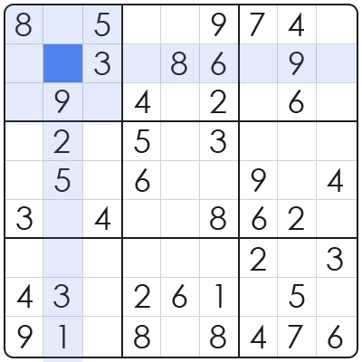 printable free sudoku